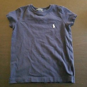 Polo t-shirt